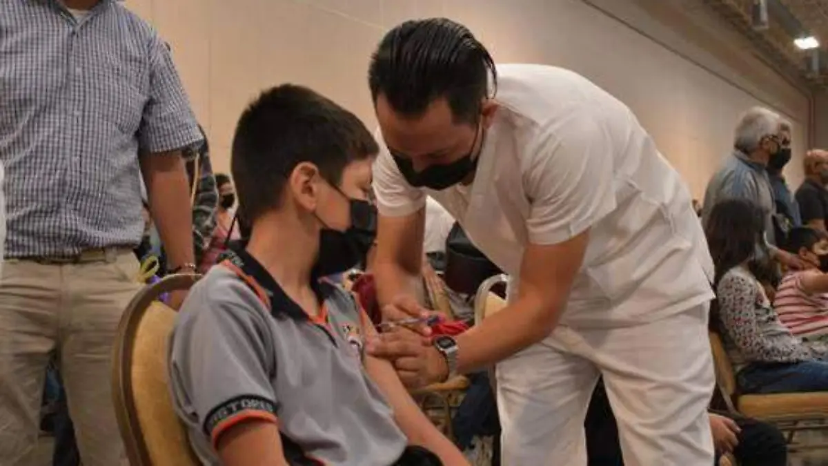 CUARTO LUGAR VACUNA COV