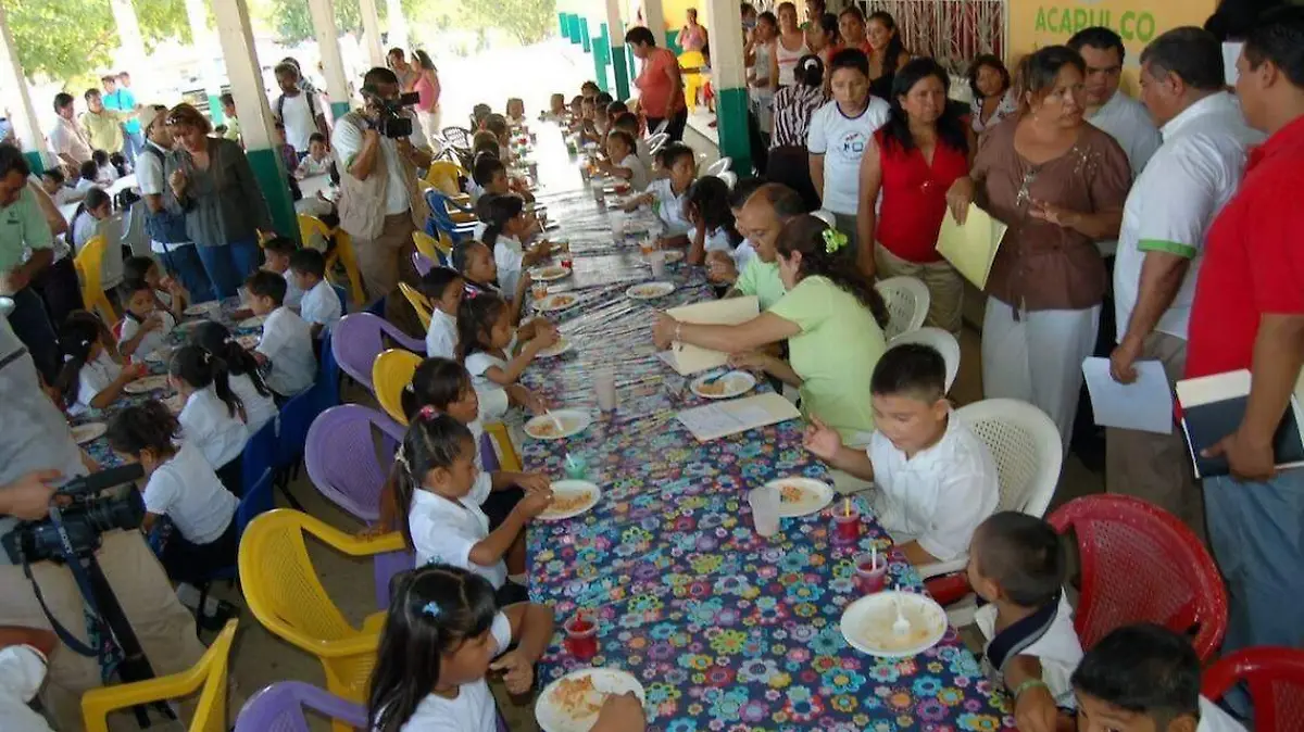 escuelas tiempo completo -archvo oem