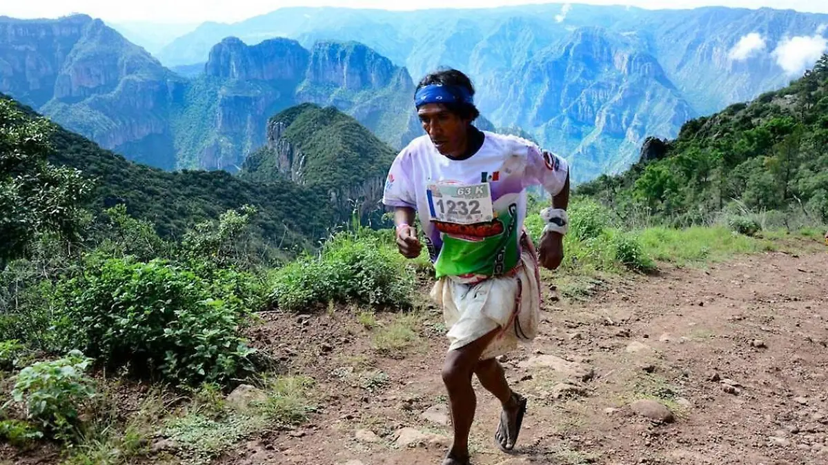 Ultramaratón 3