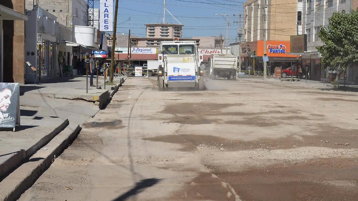 Sufrirán suspensión de agua colonias del sur