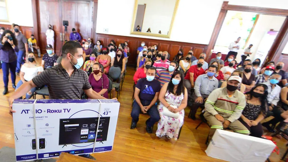 Regalos para matrimonios colectivos