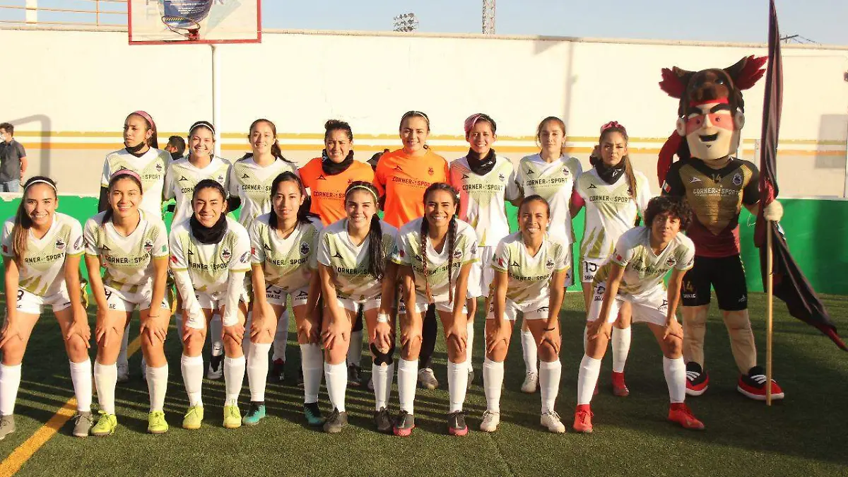 Fut femenil 1