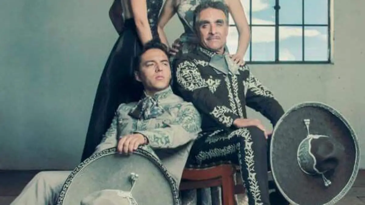 CANTANTES