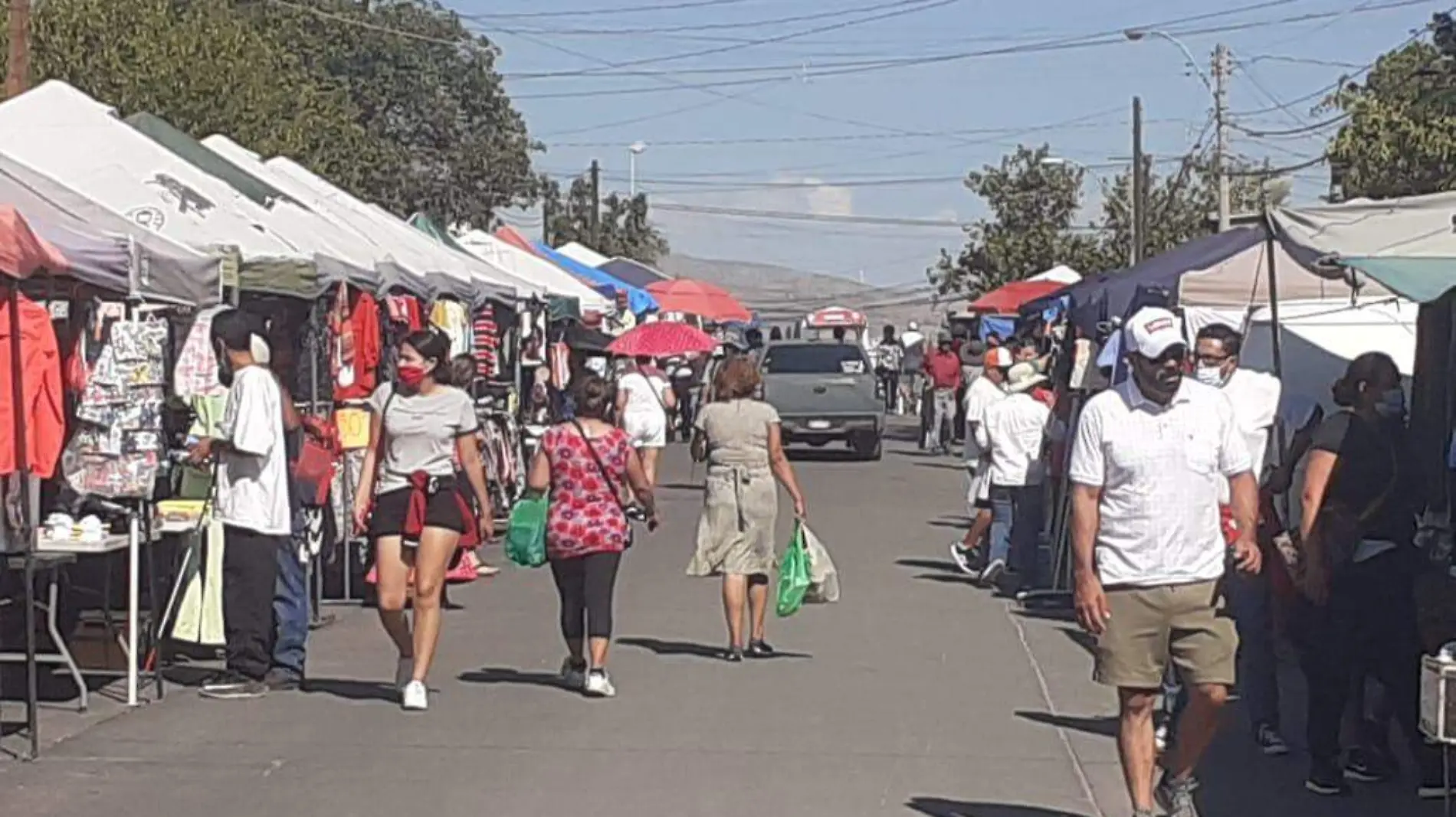 Tianguis