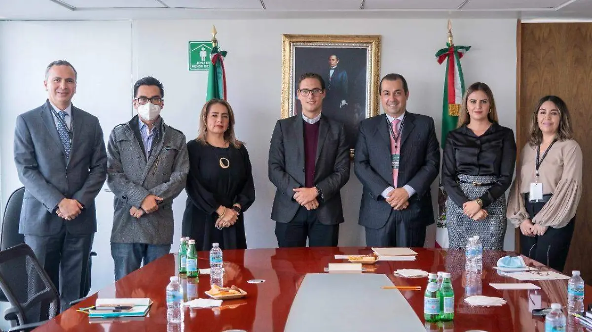 alianza reforma laboral