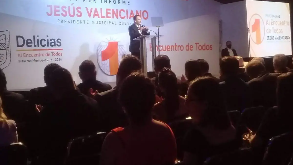 informe
