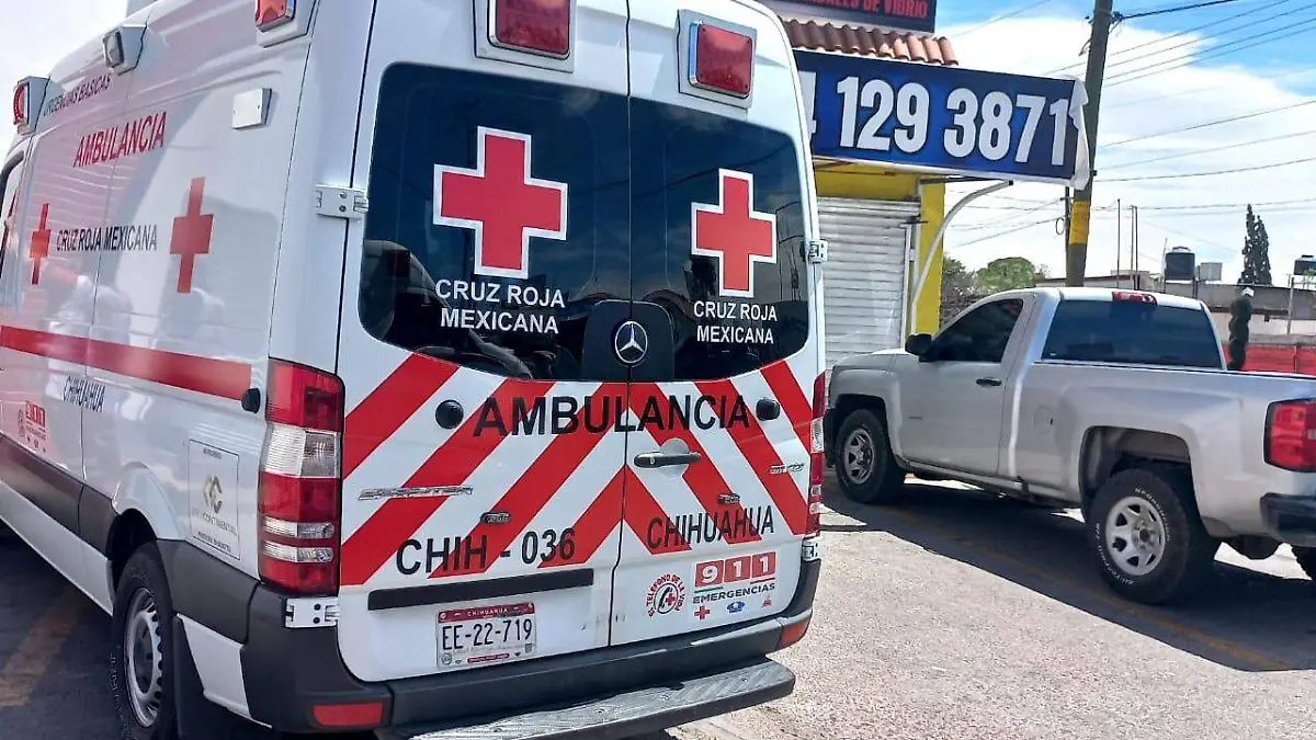 Muerto licorería