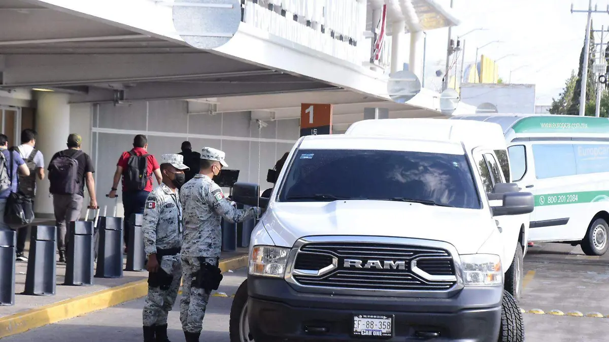 Llega duarte a chihuahua+