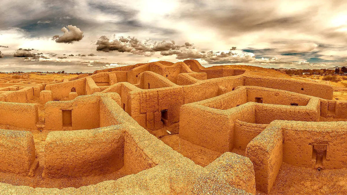 Inah-Chihuahua-paquimé