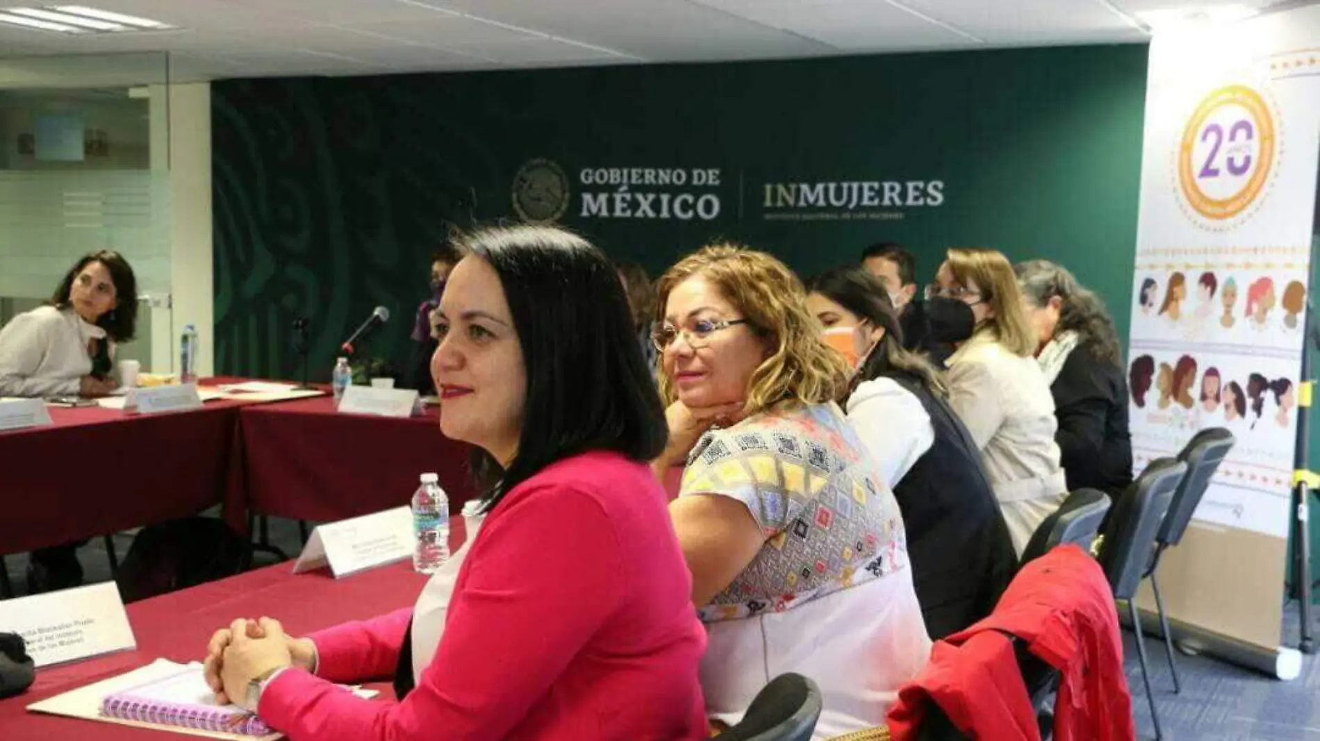 Ichmujeres