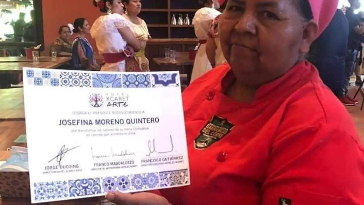 Josefina