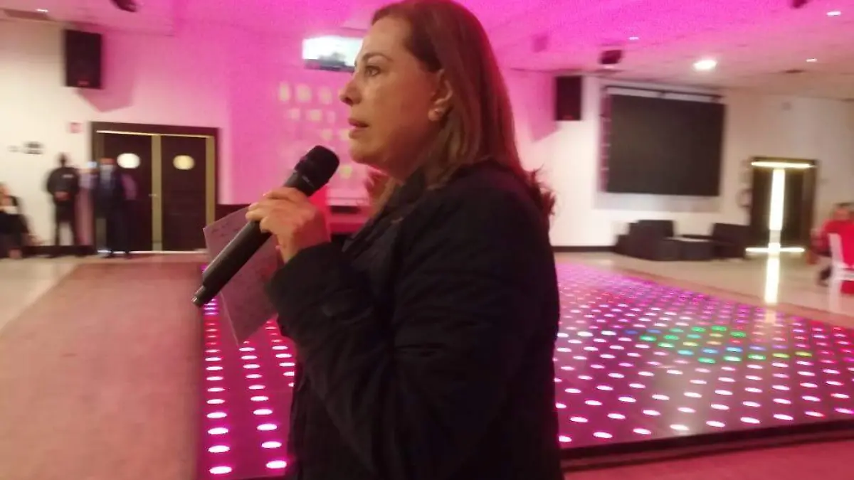Graciela Ortiz