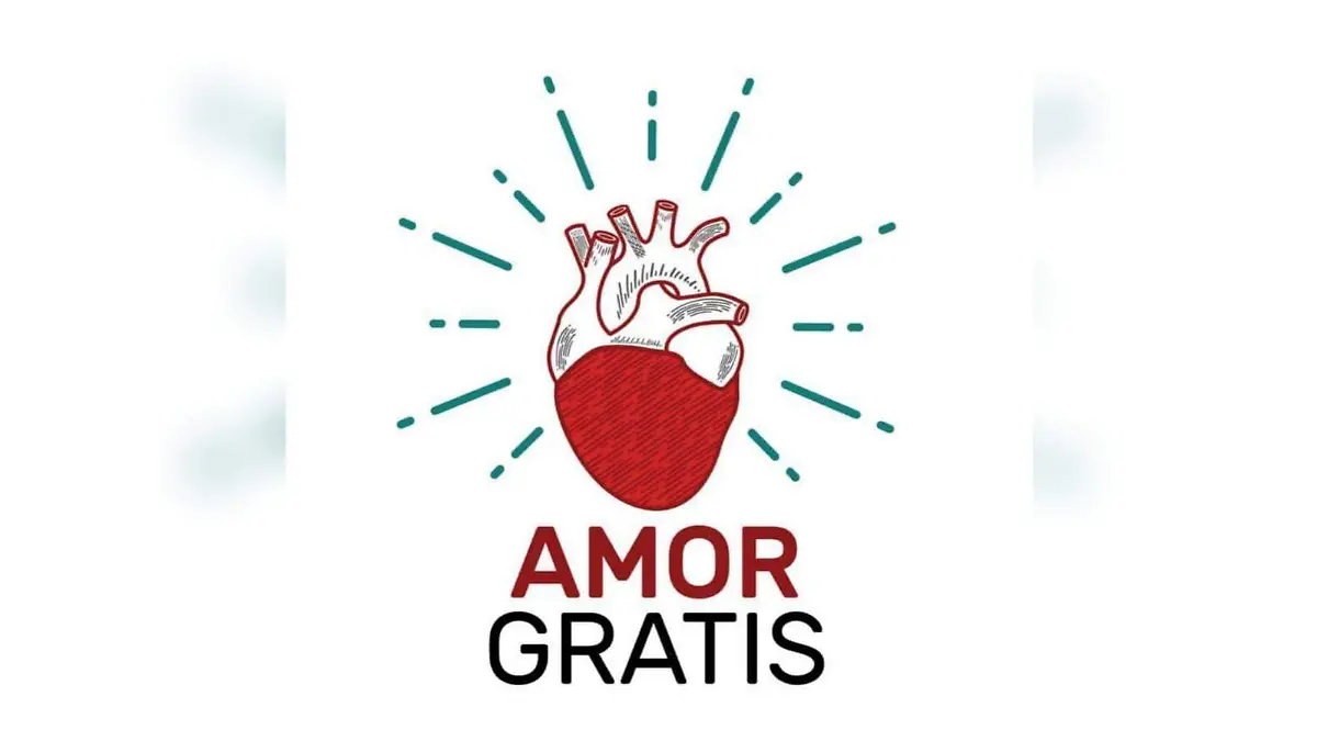 amor gratis