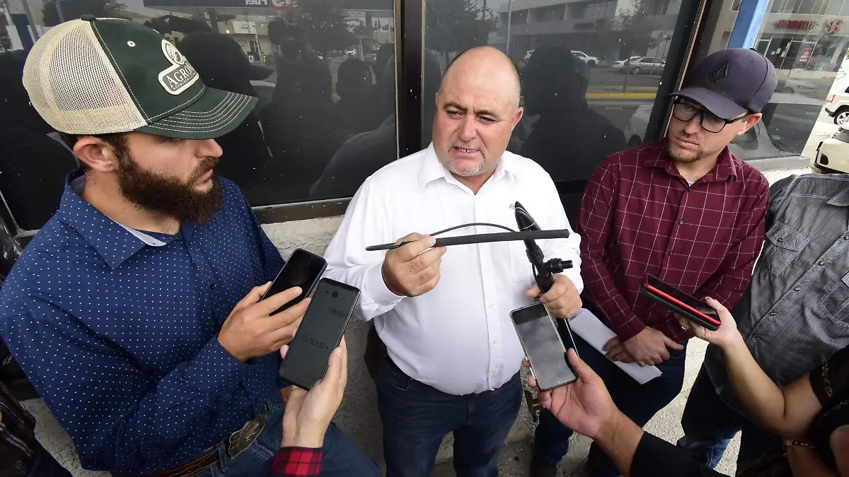 Hermanos Lebaron en conagua (8)