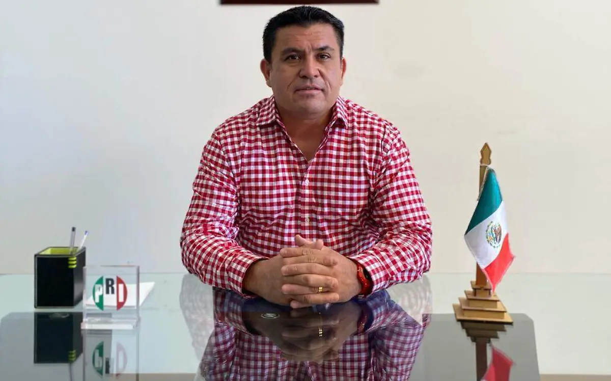 alejandro dominguez