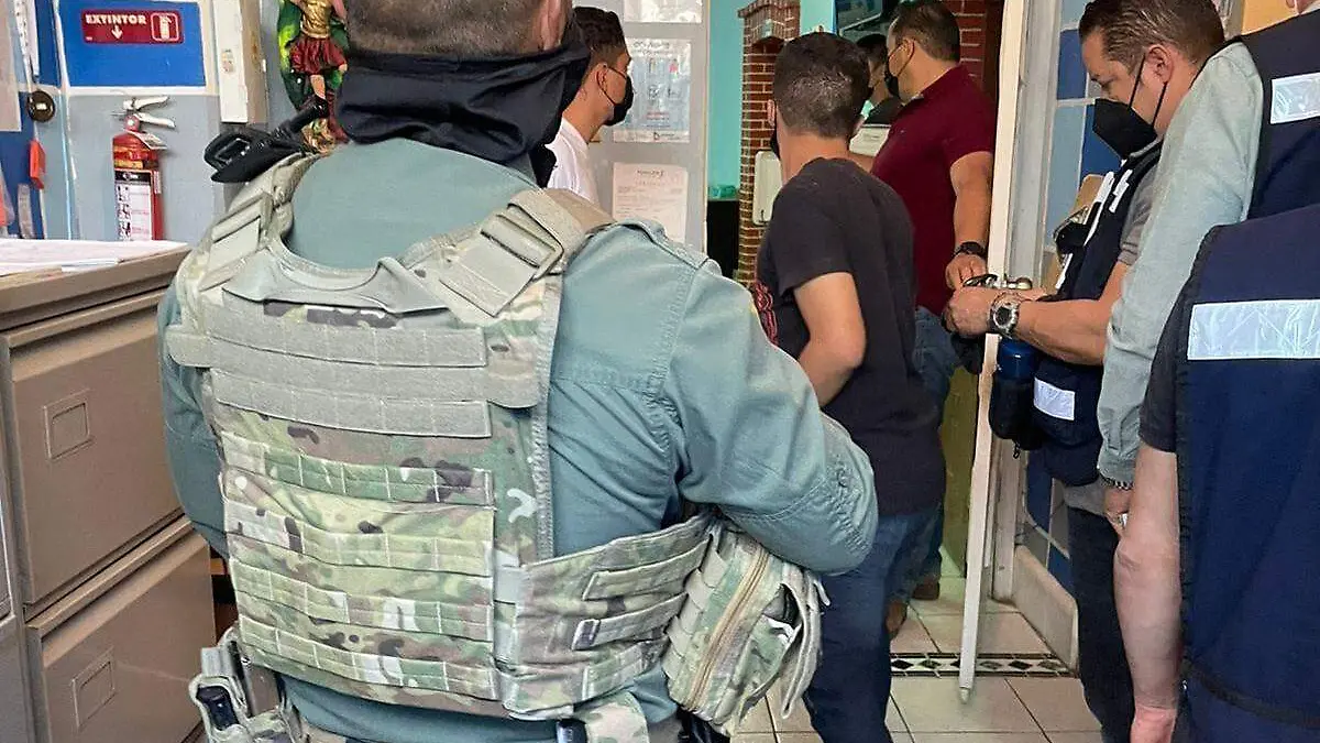 Desaparecidos anexos