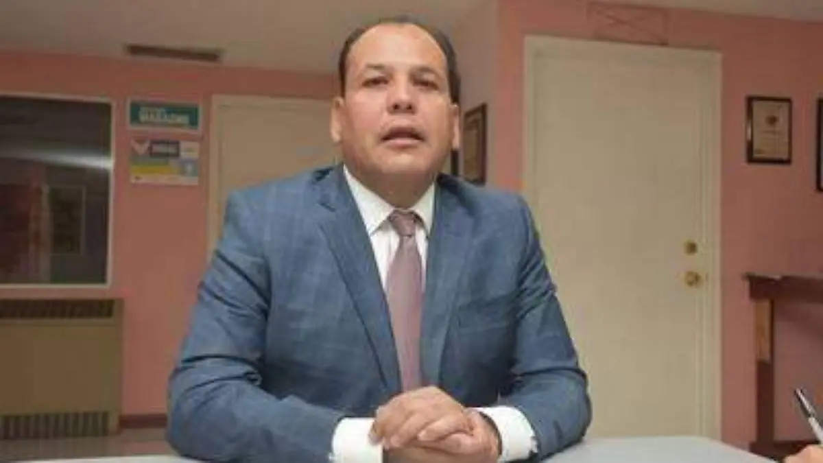 omar bazán