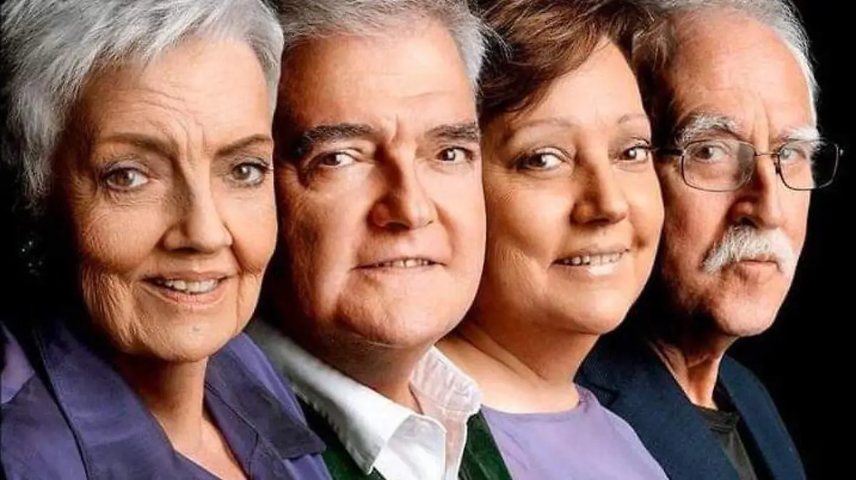 el consorcio grupo música concierto