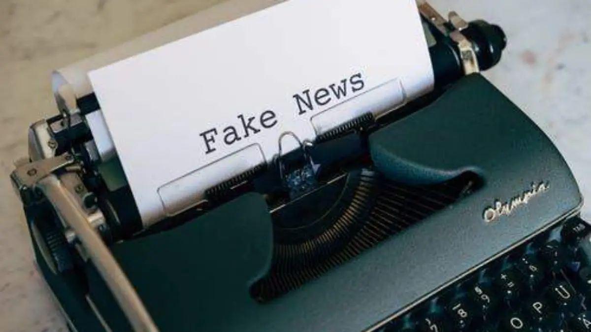 fake news