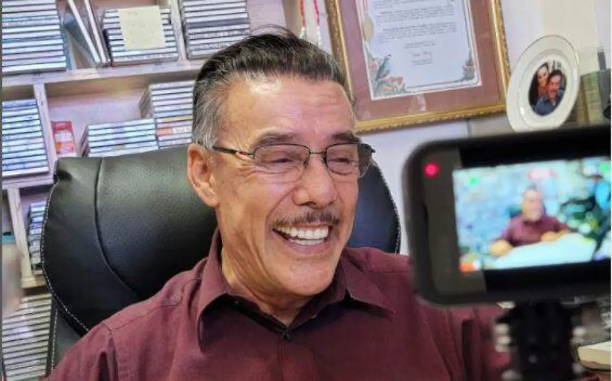 pedro rivera