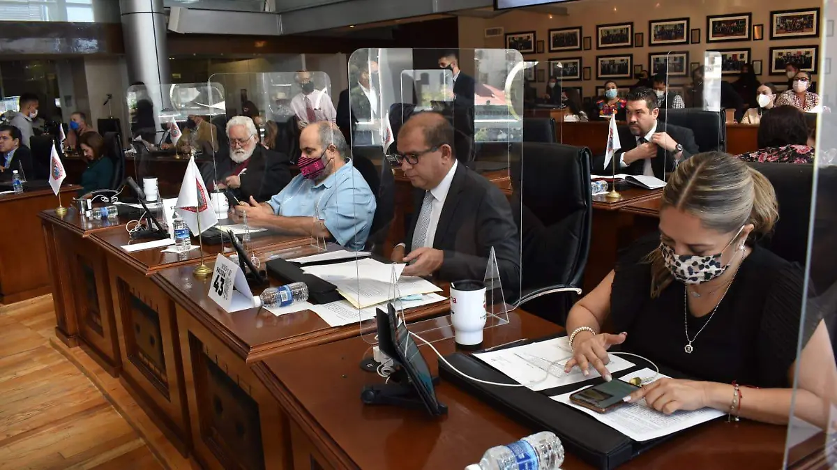 diputados