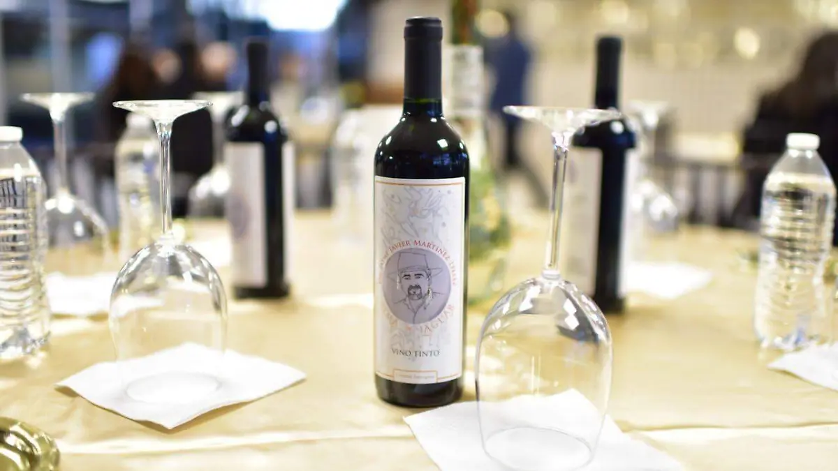 desarrollo vitivinícola