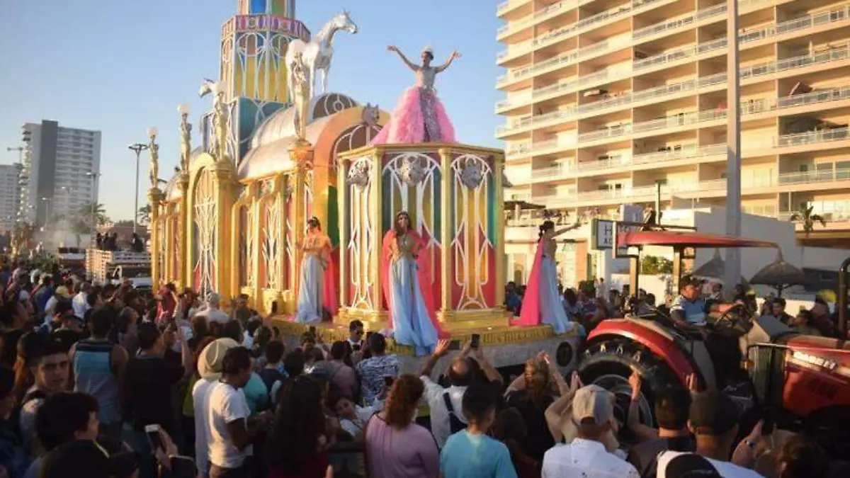 carnaval de mazatlán