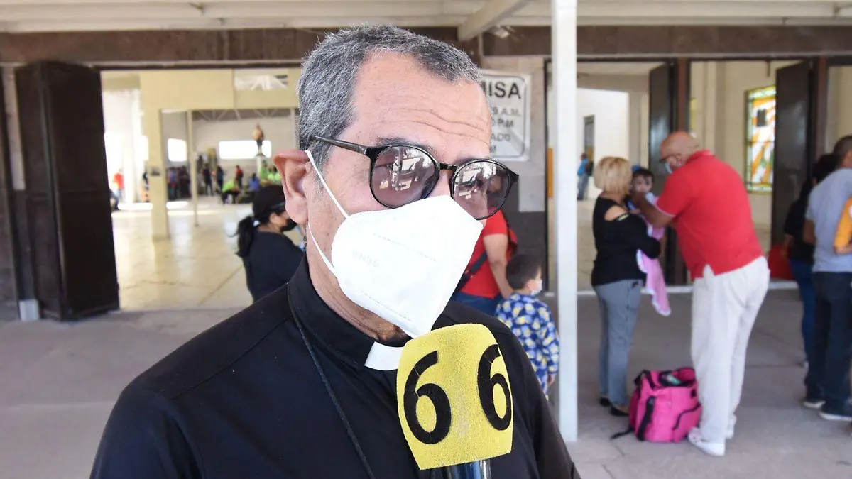 Cura de san judas tadeo