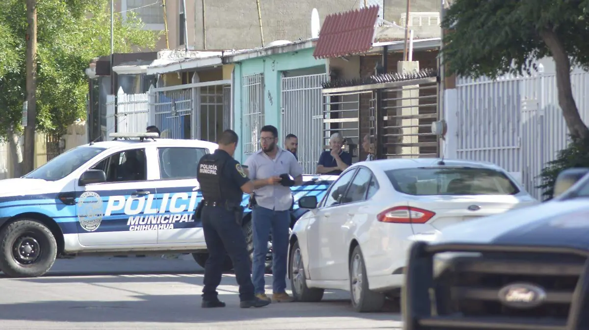asesinato hombre