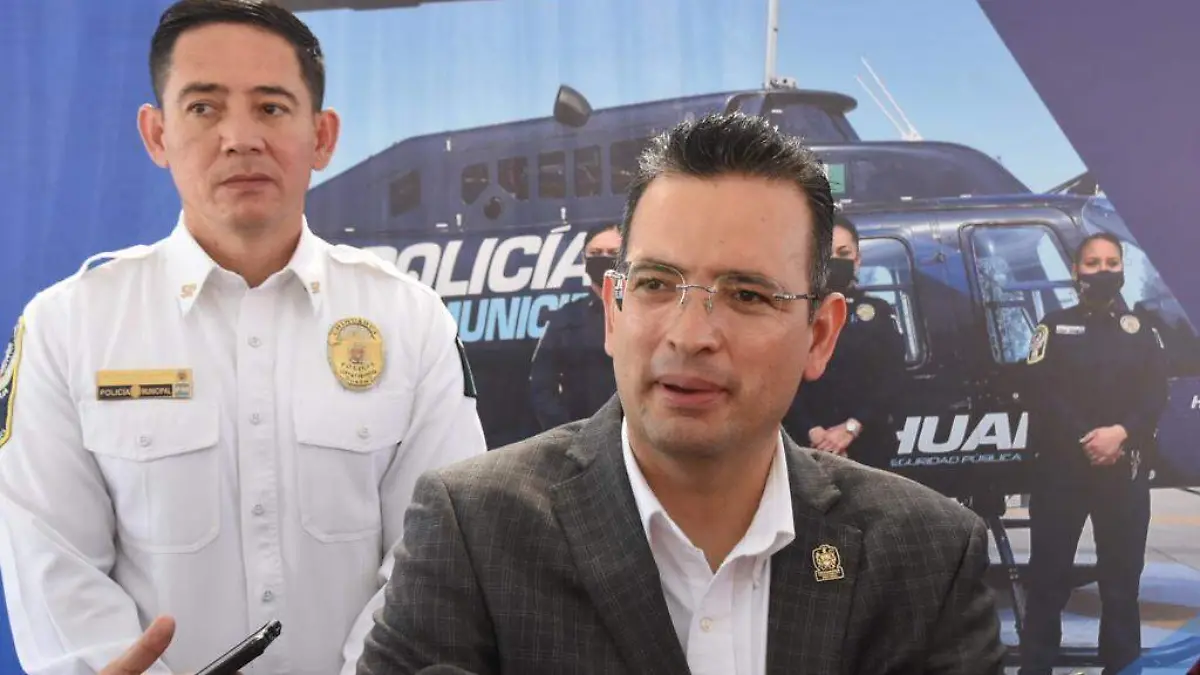 marco bonilla alcalde de chihuahua ok
