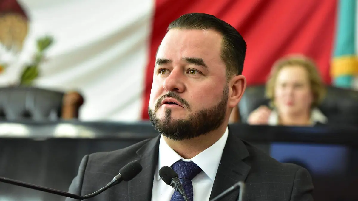 diputado ôscar avitia