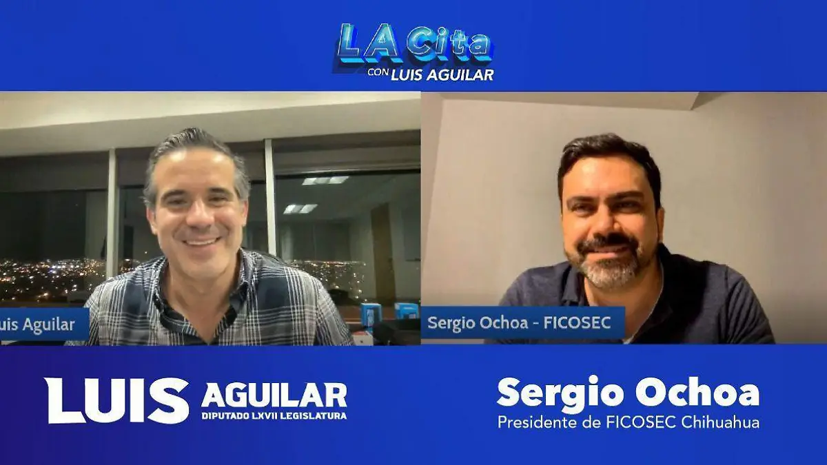 luis aguilar y ficosec