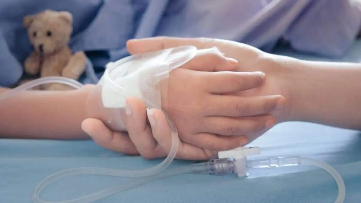 niñohospitalizado