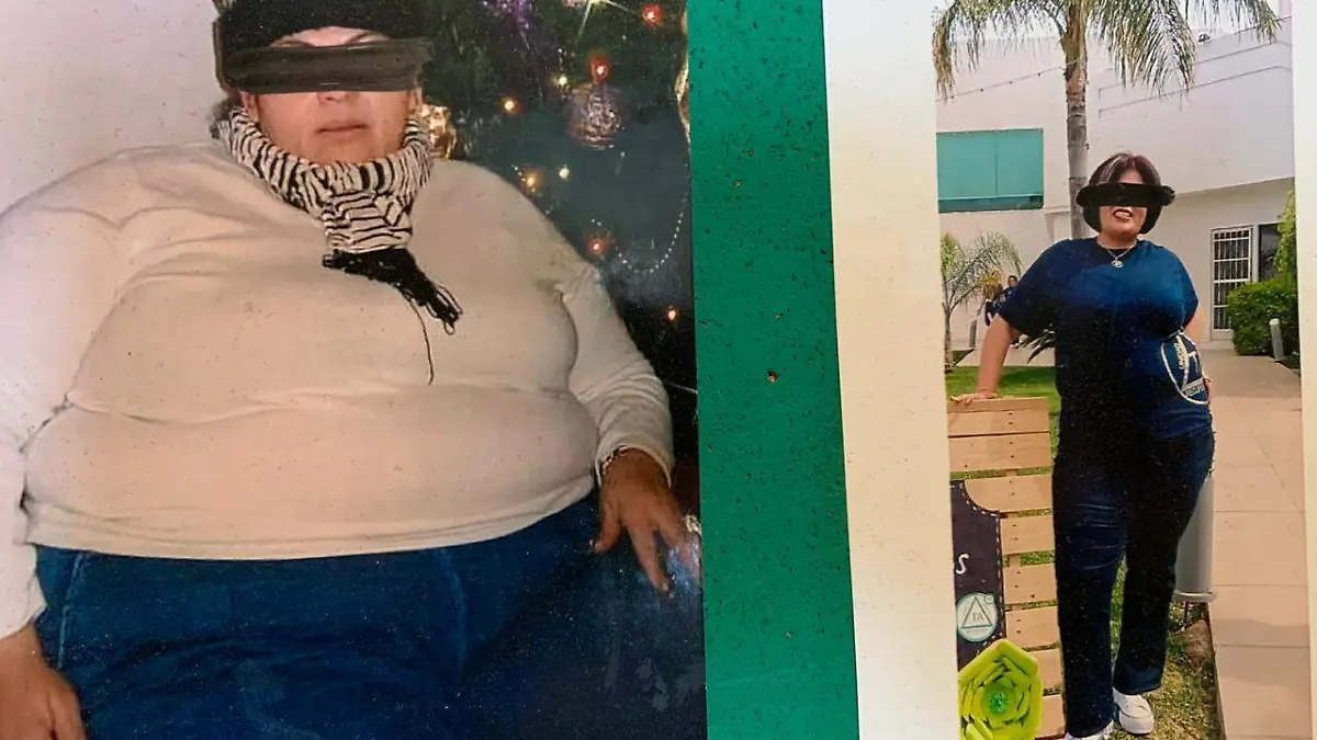 6 mzo 2020. Tragones Anónimos invitan a dejar  la obesidad mórbida