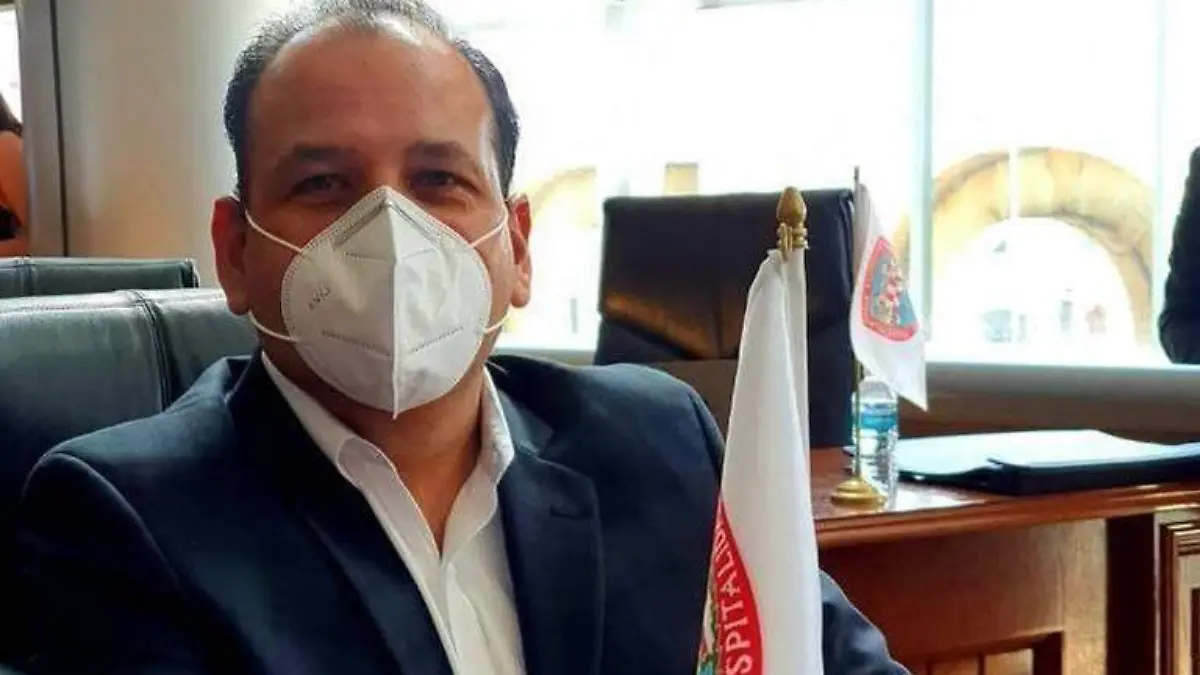 Omar Bazán