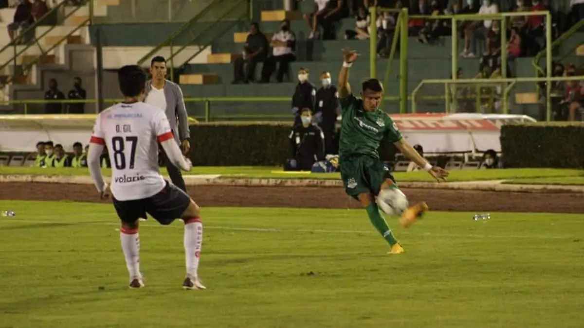 Futbolistas