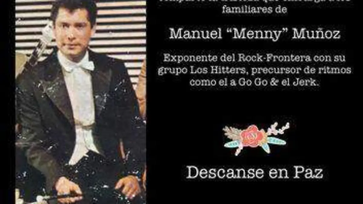 fallecimiento