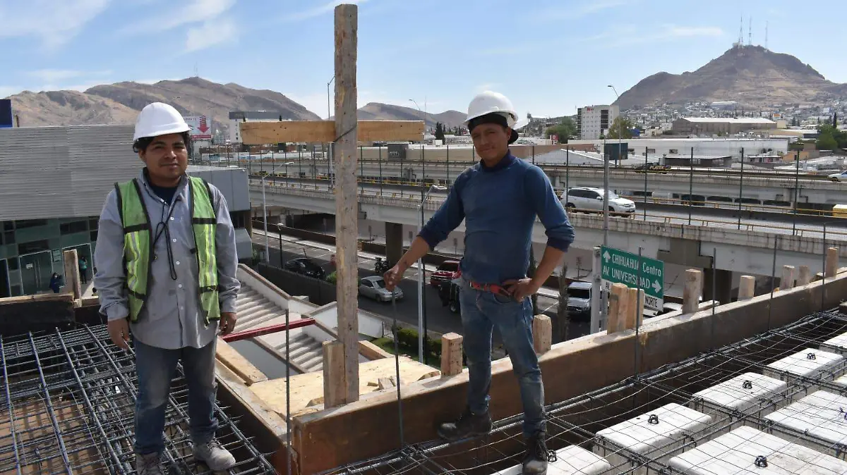 albañilez construcción trabajo 2