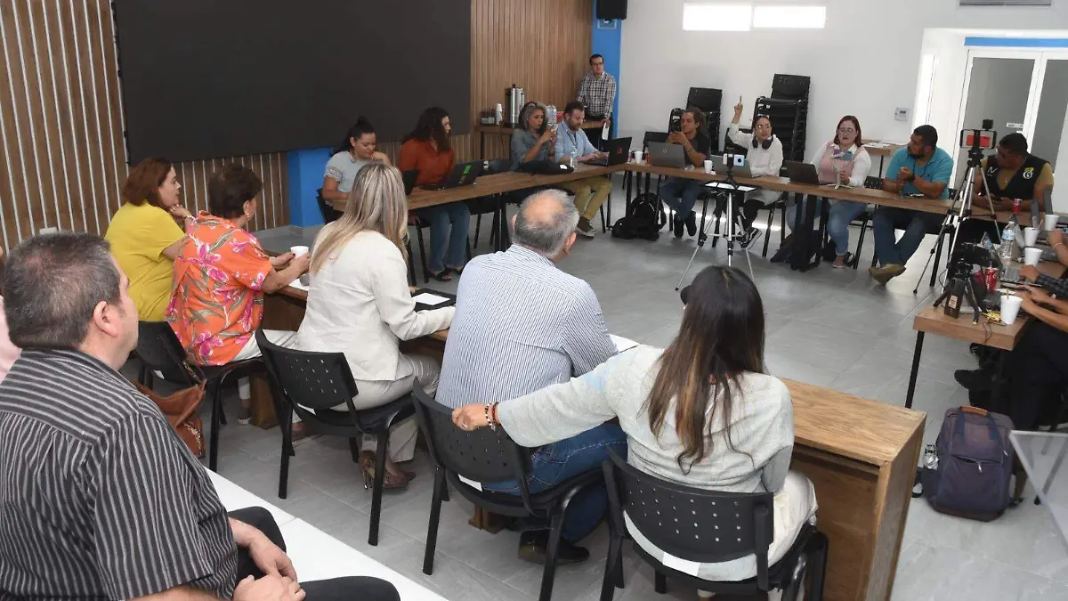 Plataforma Político – Electoral