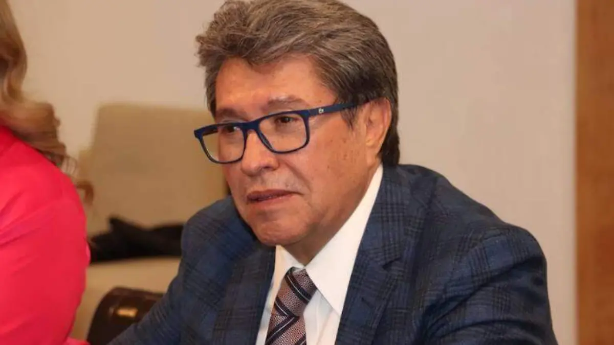 Ricardo Monreal de visita en Querétaro