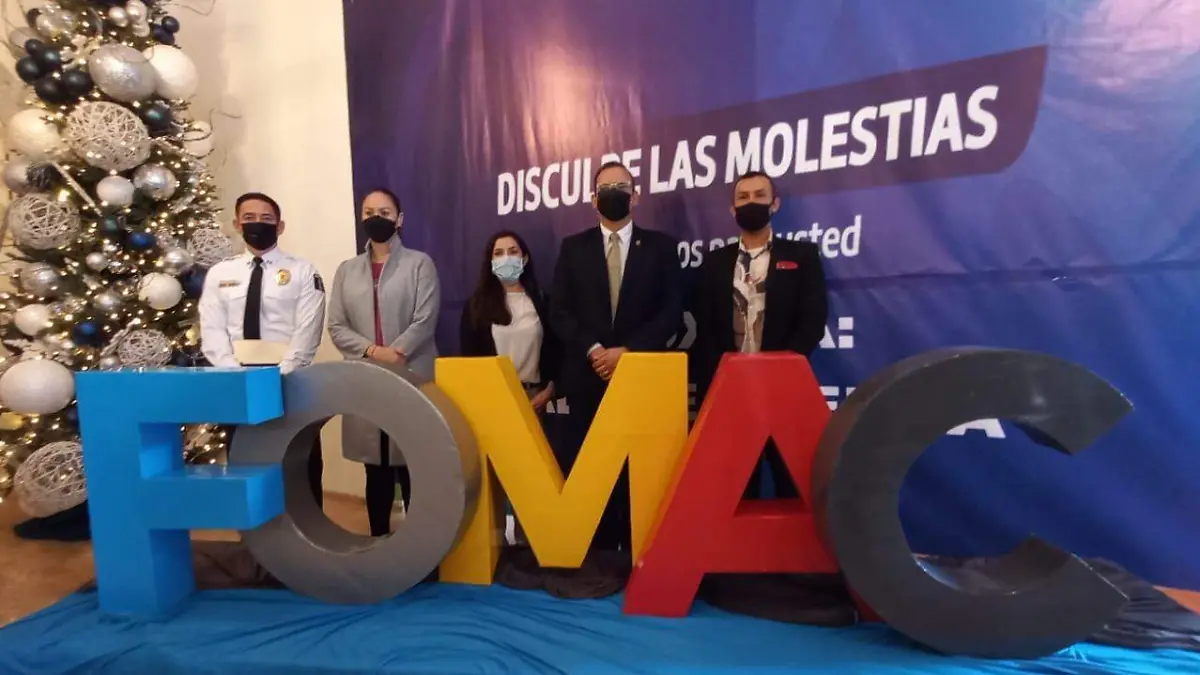 fomac