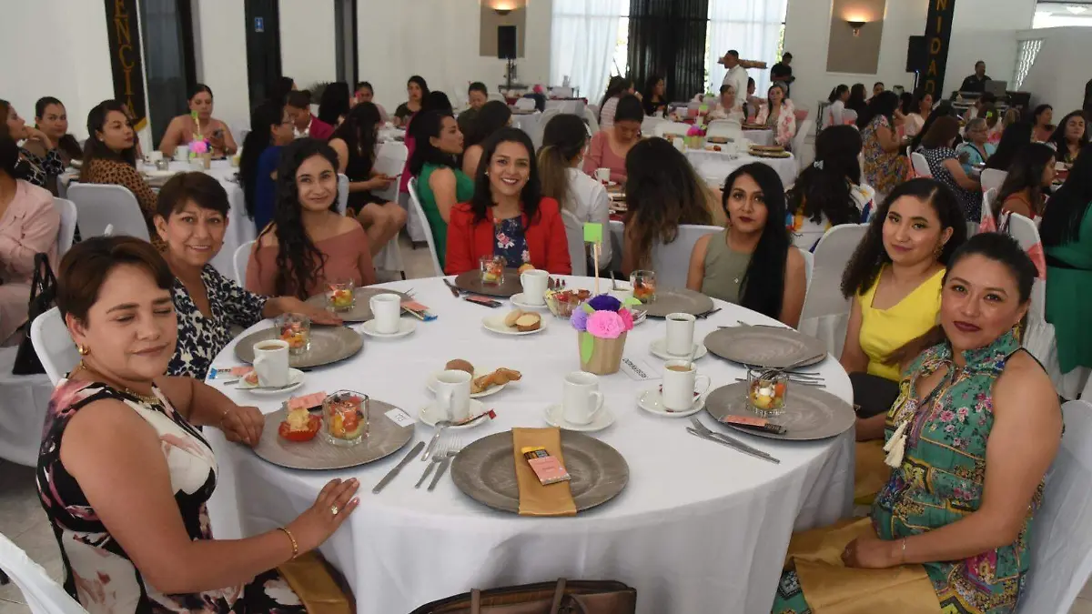 festejo día de las madres 