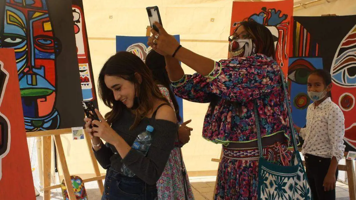 Inauguran “Betélachi” 2