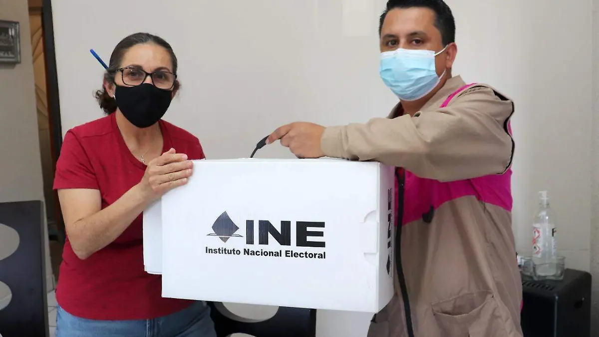 elecciones
