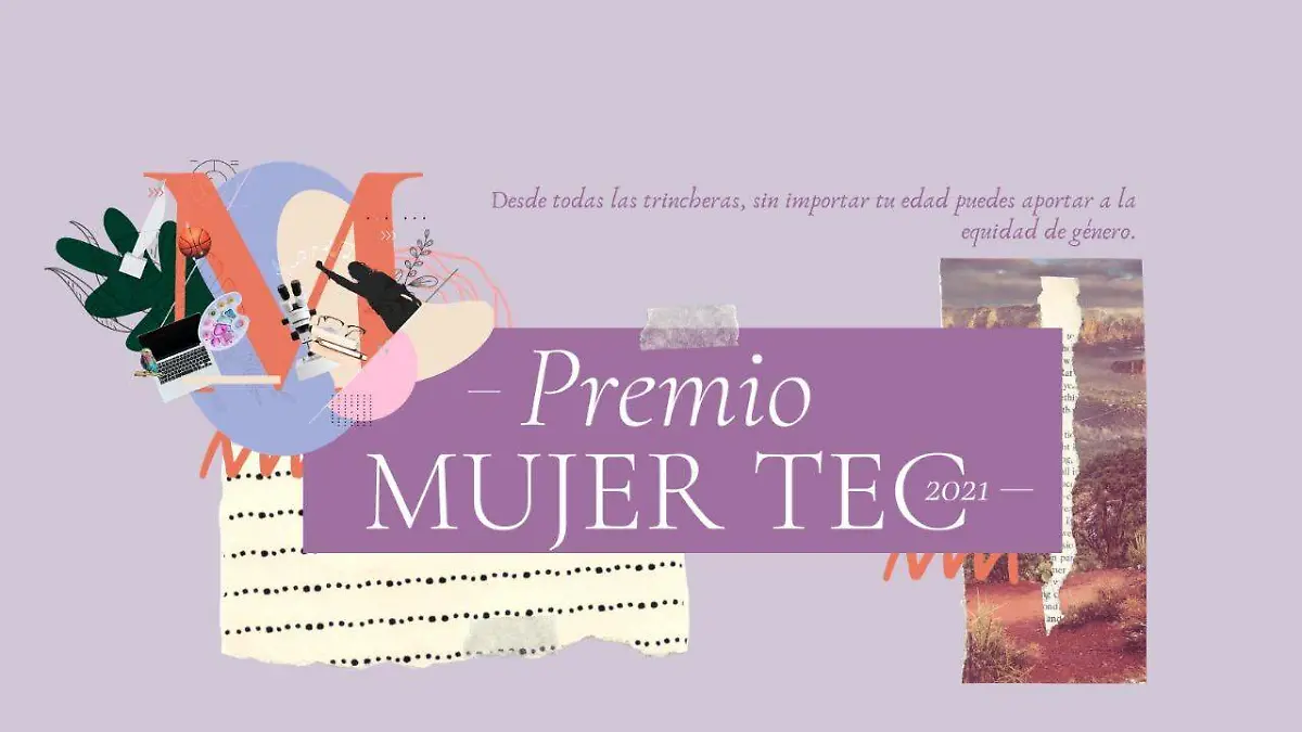 Mujer tec