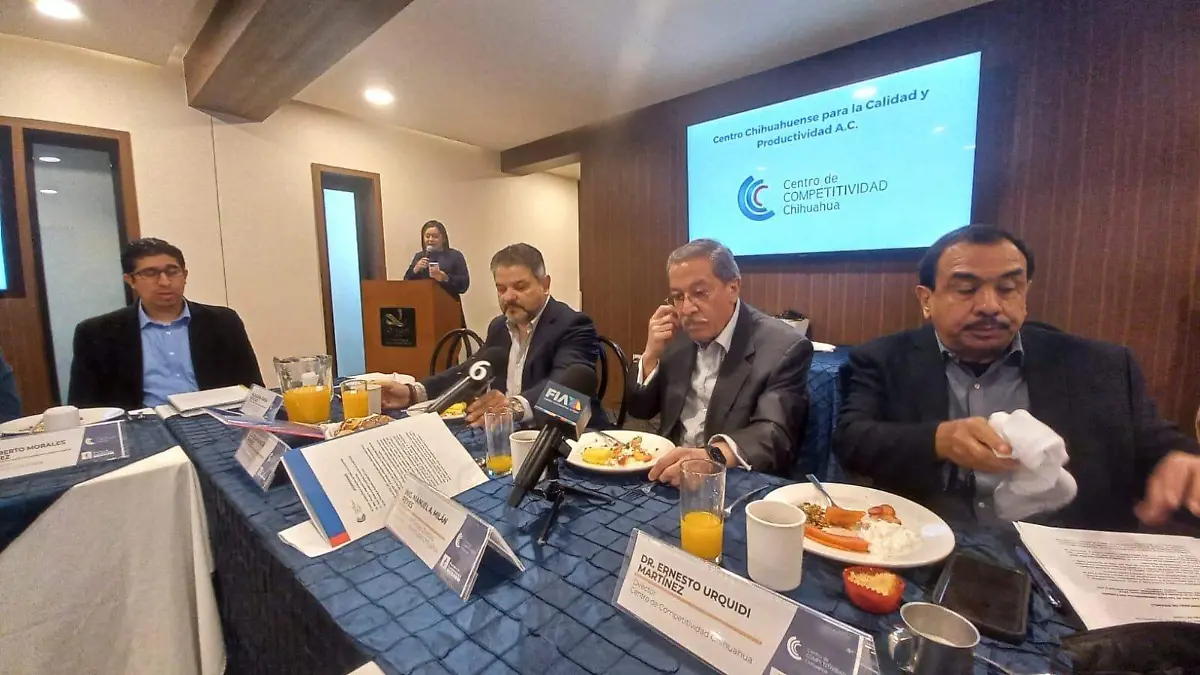 Premio a la competitividad