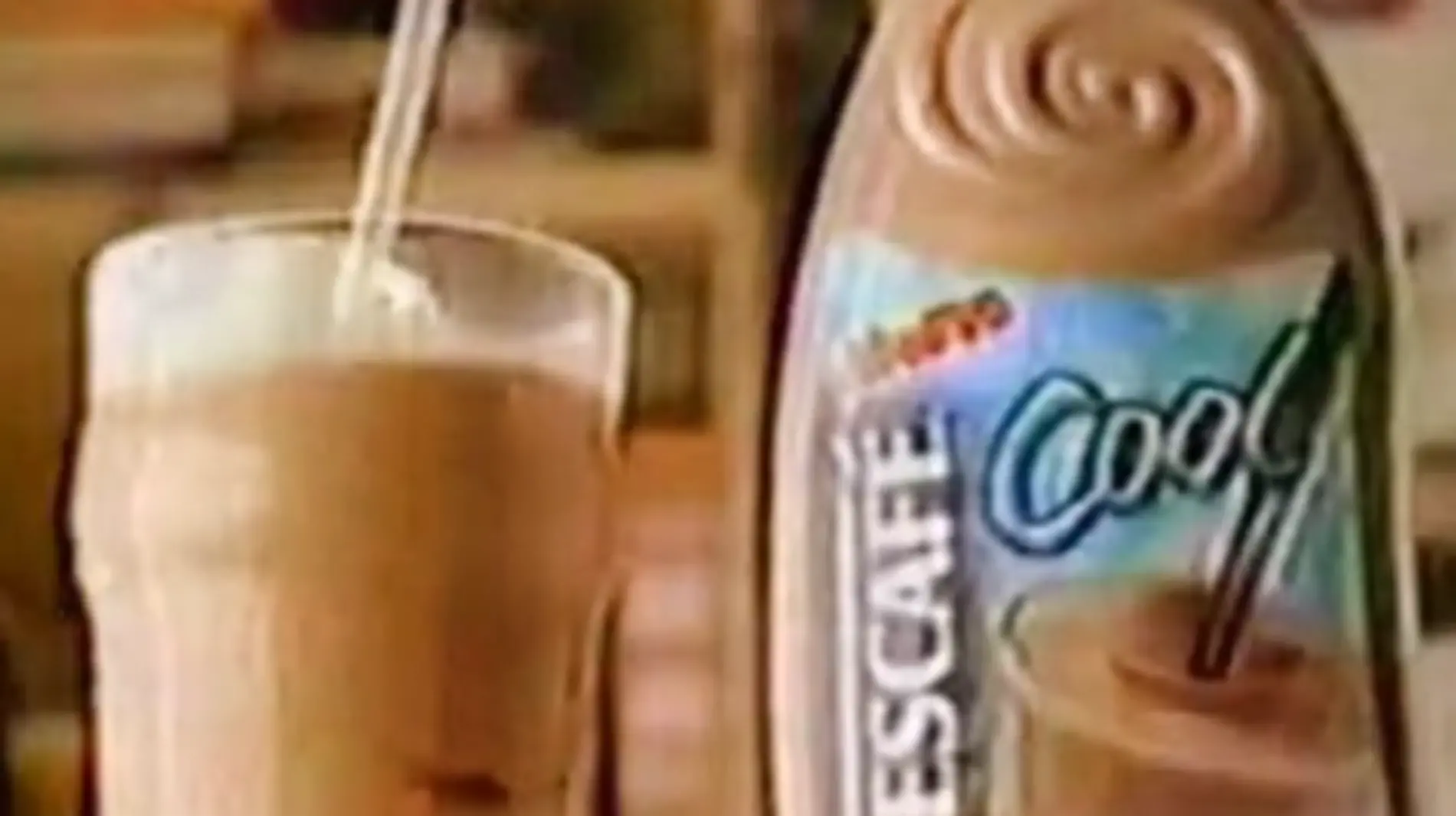 Nescafe cool descontinuado