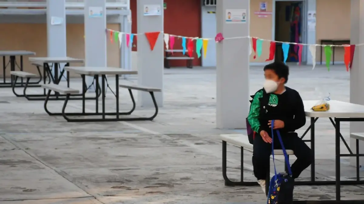 deserciòn escolar