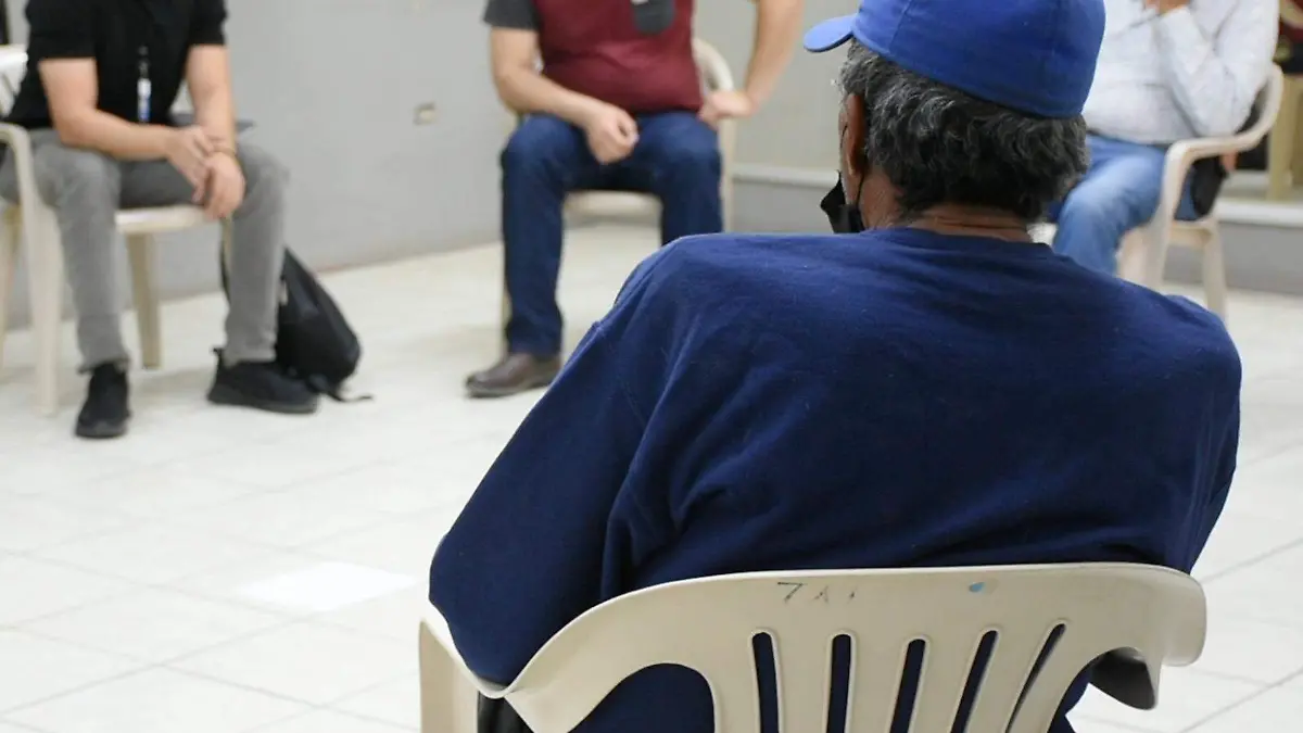 Círculos de Crecimiento Personal