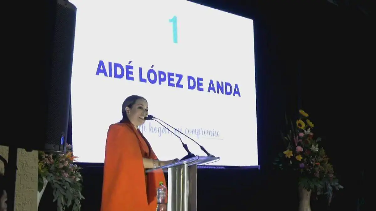 alcaldesa saucillo